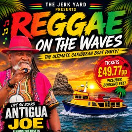 Reggae On The Waves