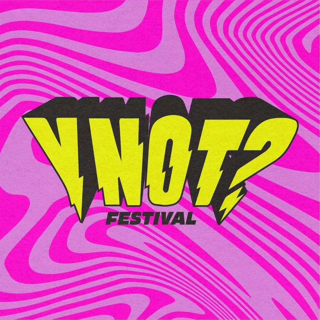 Y Not Festival Image