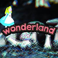 NYE Trip To Wonderland: Latmun, Max Chapman, Mele
