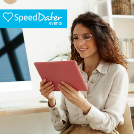 Leeds virtual speed dating | ages 34-45