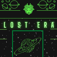 Lost Era at Wav Liverpool