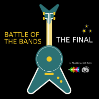 Battle of the Bands - The Final