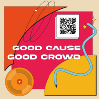 Good Cause Good Crowd: Sit Down Soiree at The Old Red Bus Station