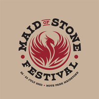 Maid of Stone Festival 2023 at Mote Park
