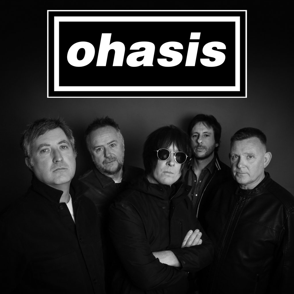 Ohasis