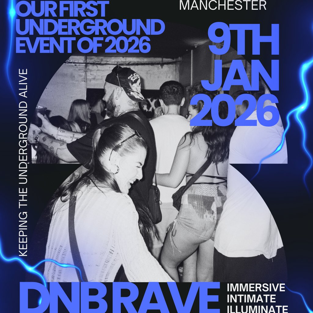 ILLUMINØX NEW YEAR's SESSION