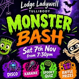 Monster Bash