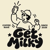 Get Milky 1.0 at Scot Surf Cafe