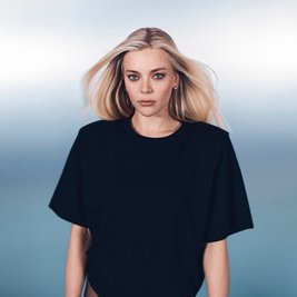 Becky Hill: Intimate Show + Guest DJ (16+ with an adult)