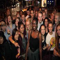 Camden Pub Crawl