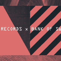 Aaja Records X Bank Of Switches Aaja Records X Bank Of Switches