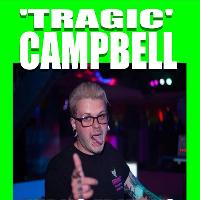 Friday Night is 'Tragically' Alternative at The Met Lounge