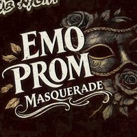 Asylum Club Night: Emo Prom Masquerade