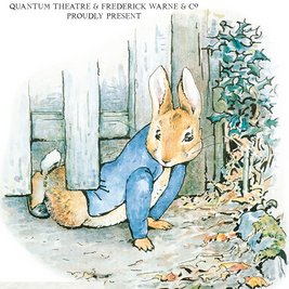 Theatre in the Park - The Tales of Peter Rabbit