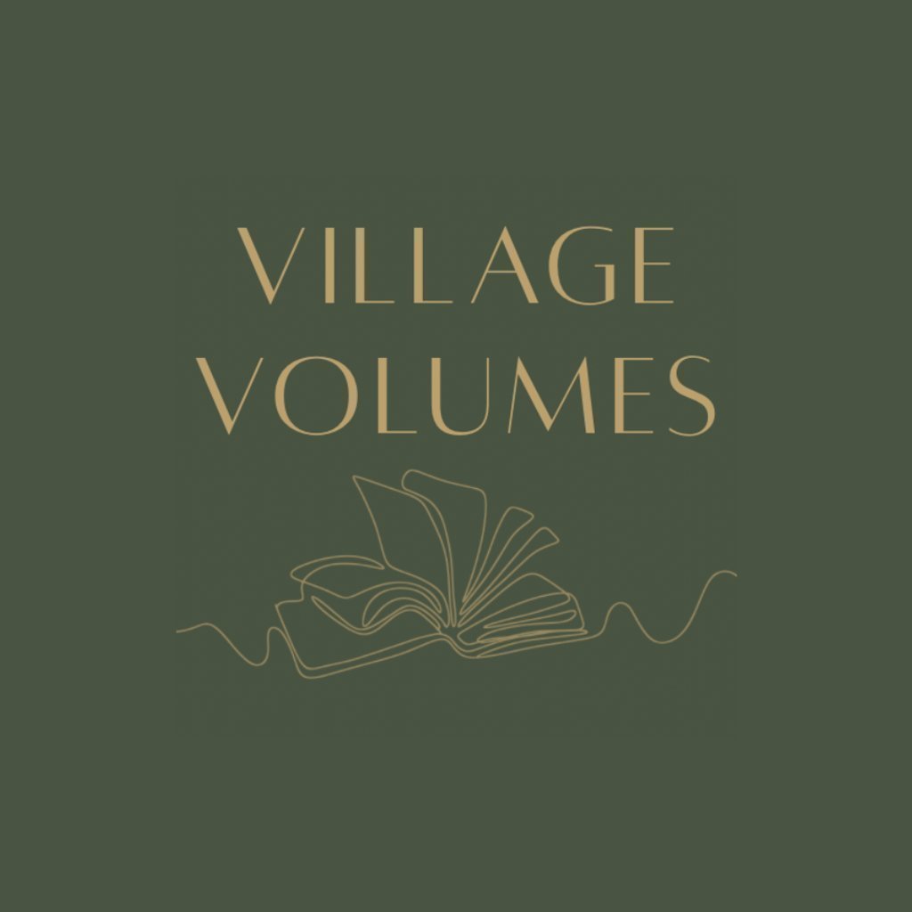 Village Volumes Gathering 30/09/2026 at Inverkip Hotel, Inverkip