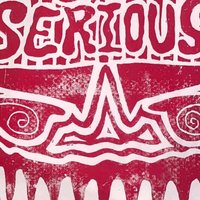 I'm Being Serious - The Note Release Tour