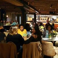 Pub Quiz, Games & Comedy Event