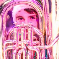 Festive Brass at ST DAVIDS HALL