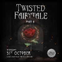 Twisted Fairytale Part 2 at Fubar