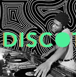 Discoteca: Paddy