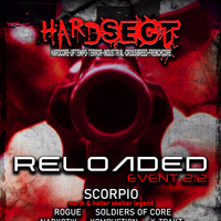 Hardsect 2.2 - ReLoaded at North Shore Troubadour