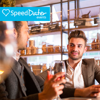 London Gay Speed Dating | Ages 36-55 at Village