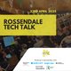 Rossendale Tech Talk Event Title Pic