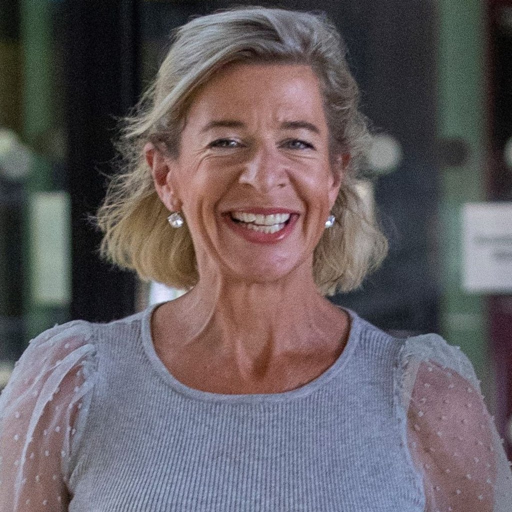Katie Hopkins Free Range Live Friday May 15th