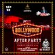 Yatri Events Presents; BOLLYWOOD FEVER Event Title Pic