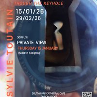 Photography Exhibition at SE1 6DF