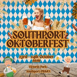 Southport Oktoberfest 2026