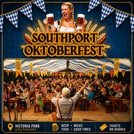 Southport Oktoberfest 2026