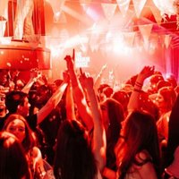 The BIG "we're still home" Leavers Party at The Manor House Tunbridge Wells