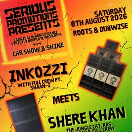 Serious Promotions
