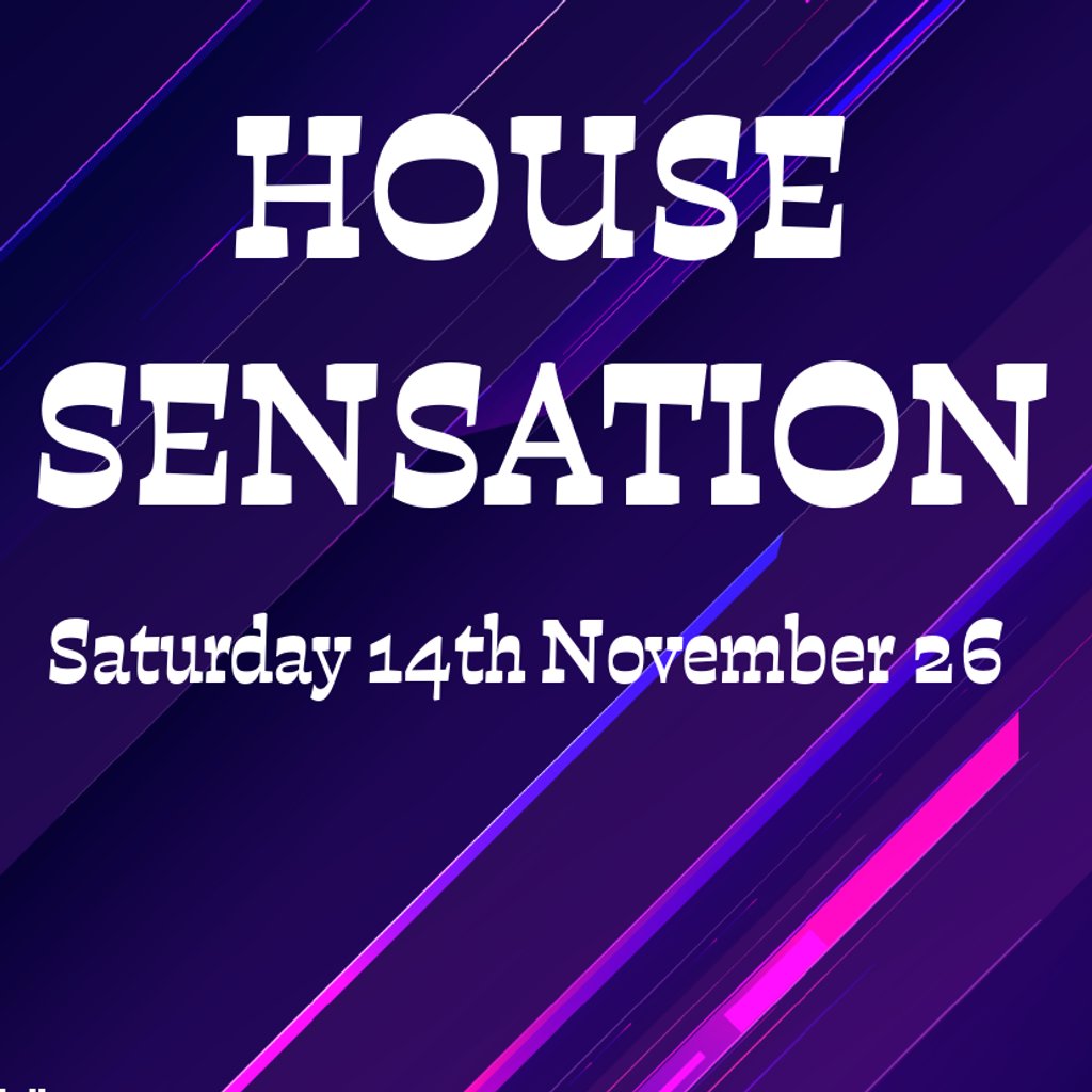 House Sensation