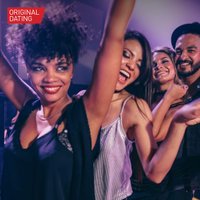 Lock & Key Party + Speed Dating in Central London @ The Refinery | 30s-40s