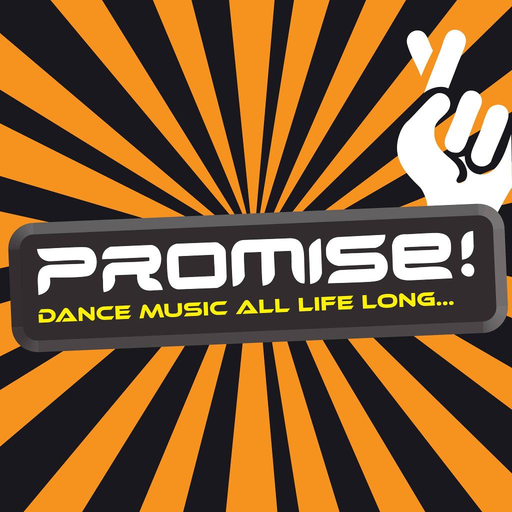 Richard Tulip Promise! - The Future Sound Of Nu Castle Richard Tulip Promise! - The Future Sound Of Nu Castle