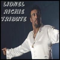 Lionel Richie tribute