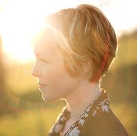 Emily Barker at Leaf On Bold Street