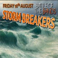 WinterStorm Storm Breakers Battle of the Bands