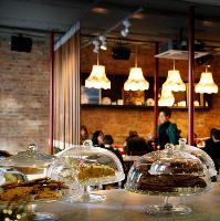 Spotify Wednesdays at Leaf On Bold Street