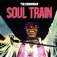The Edinburgh Soul Train at La Belle Angele