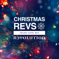 Christmas Revs - 20th Dec