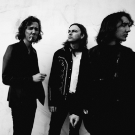 The Howlers