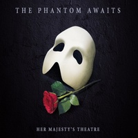 The Phantom Of The Opera at Theatre Royal Haymarket