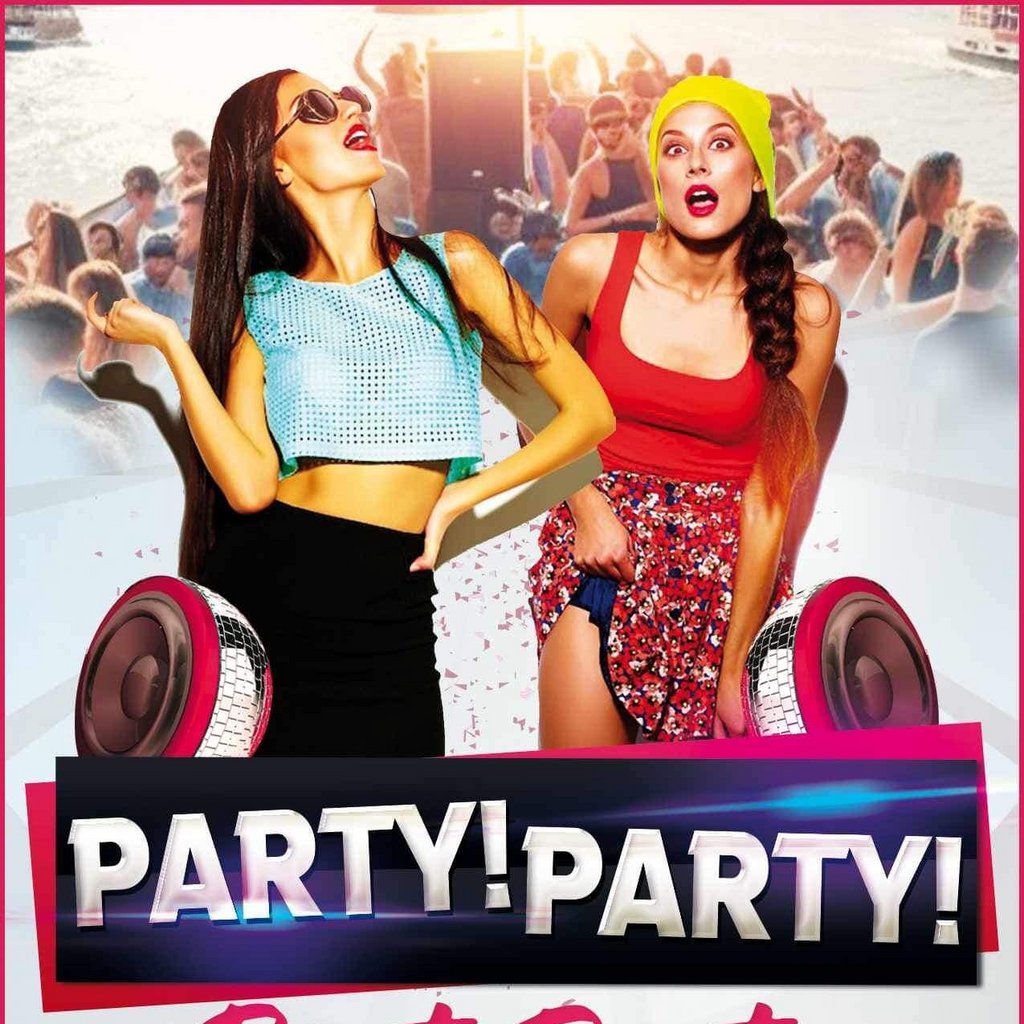 PARTY PARTY Fireworks night aka Guy Fawkes / £10 flash sale