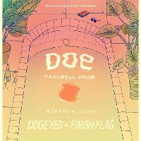 Doe farewell show