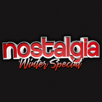 NOSTALGIA WINTER SPECIAL NOSTALGIA WINTER SPECIAL