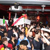 Shit Indie Disco - Big Refreshers Special (3 Rooms for 2020)