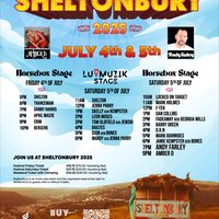 Glorious Day Festival 2026 Bible Glorious Day Festival 2026 Bible